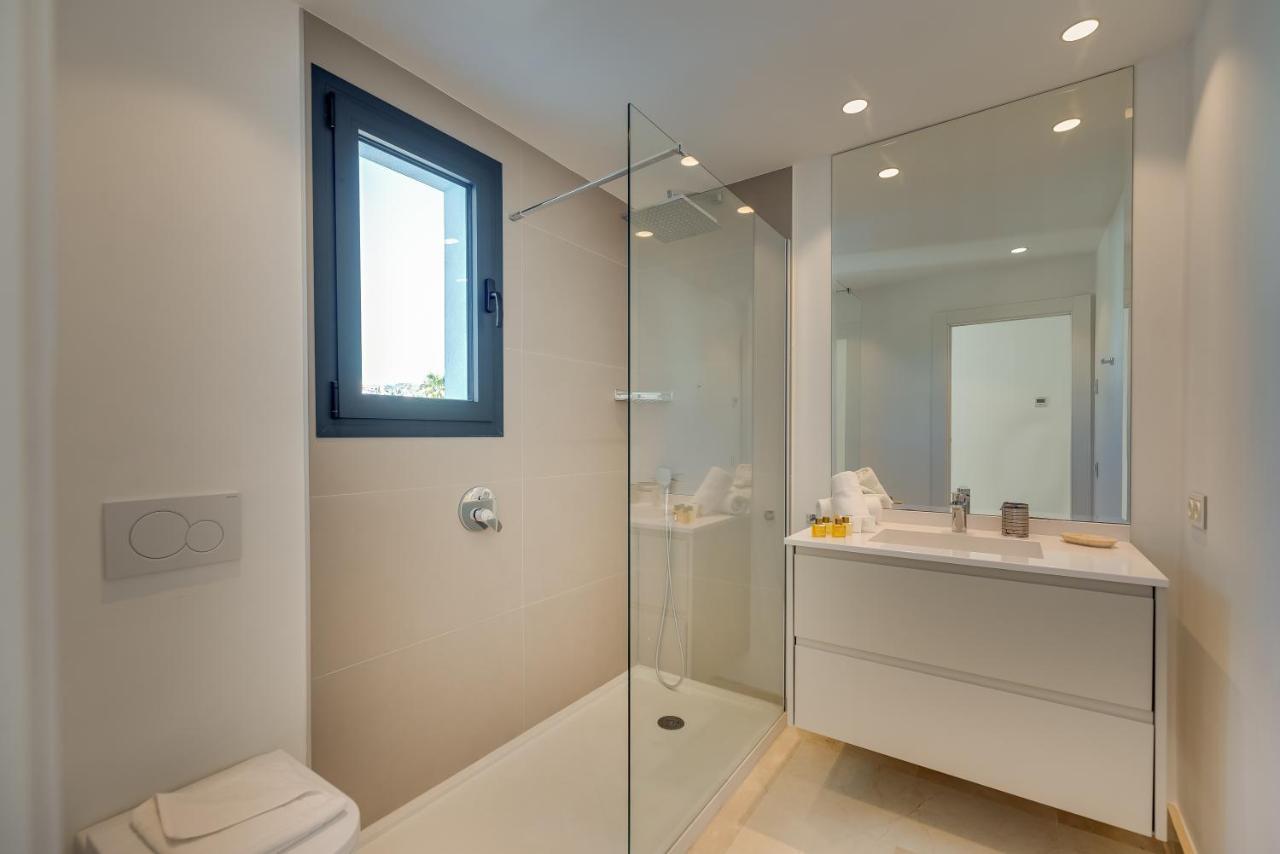 Vacation Marbella I Villa Lina, Golf Valley, Private Heated Pool, Jacuzzi, Close To The Marina ภายนอก รูปภาพ