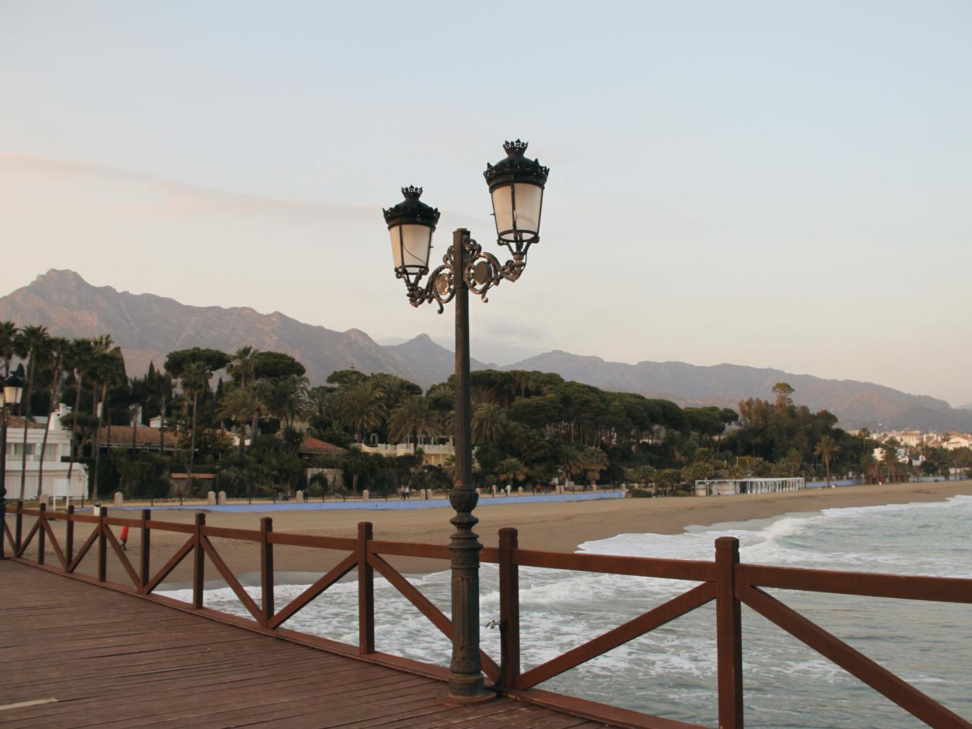 Vacation Marbella I Villa Lina, Golf Valley, Private Heated Pool, Jacuzzi, Close To The Marina ภายนอก รูปภาพ