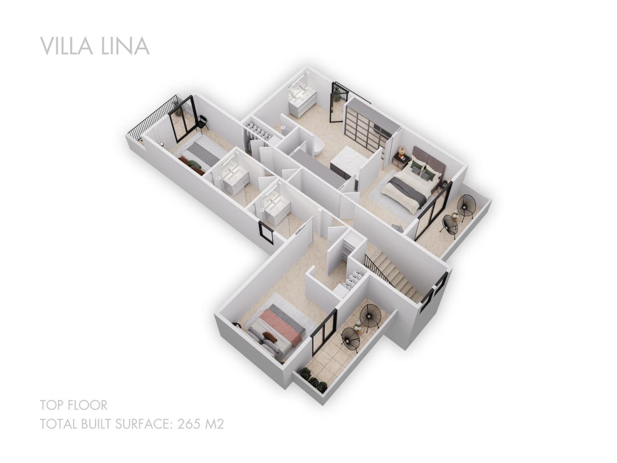 Vacation Marbella I Villa Lina, Golf Valley, Private Heated Pool, Jacuzzi, Close To The Marina ภายนอก รูปภาพ